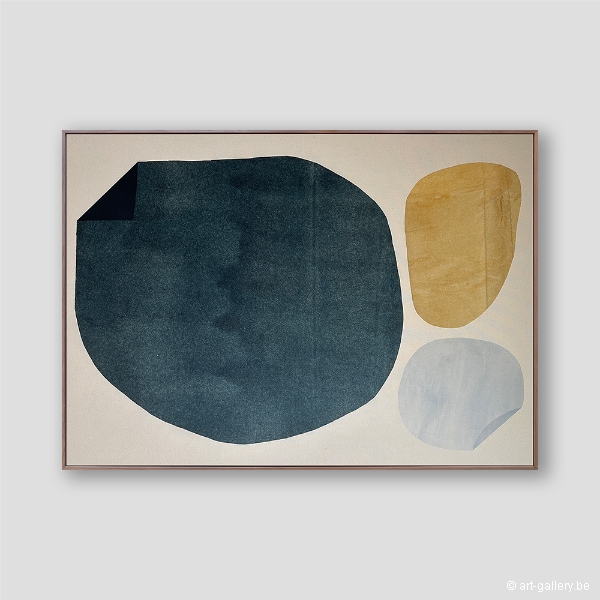 VANHULLEBUSCH Catherine - I'd settle down if adventure didn't keep knocking